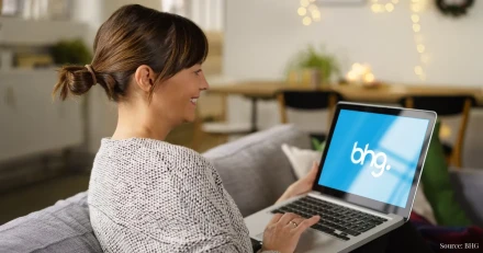 Avgrande niv fr trendstarka BHG Group High Quality 1