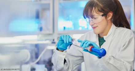 Bonesupport Long Time No See High Quality