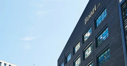 Boozt r Sverige kanariefgeln i gruvan High Quality