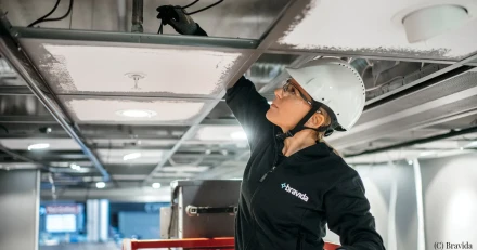 Bravida anmls fr fakturafusk nnu en gng High Quality