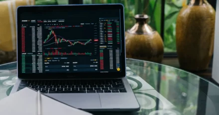 Funkar din strategi eller lurar du dig sjlv 1