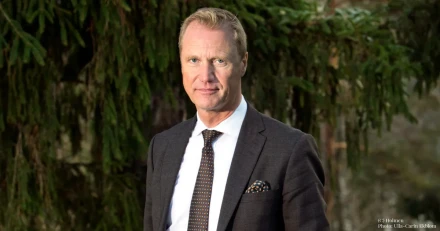 Holmen infr rapport High Quality