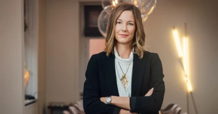 Kan nsta trendfas snart starta i MTG High Quality