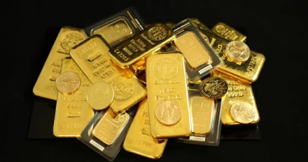 Lundin Gold vid stdomrde High Quality