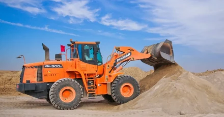 Lundin Mining vid avgrande niver High Quality