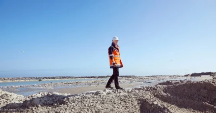 Market Buzz Per Aarsleff och Nvidia High Quality