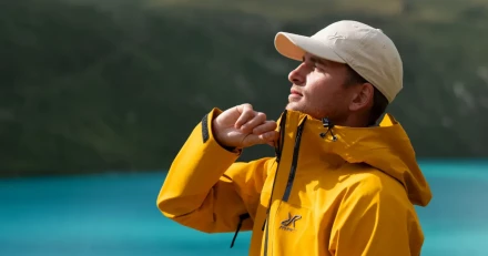 Market Buzz Ratos och Revolution Race High Quality 1