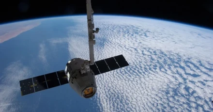 Ovzon ntligen med egen satellit High Quality