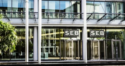 SEB laddar fr ny trendfas Hgre kurser inom kort High Quality