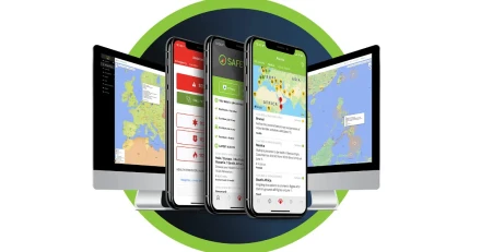 Safeture Skalbar tillvxt p global marknad High Quality