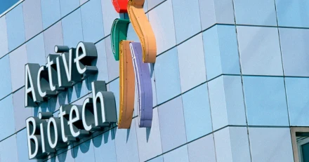 Small Cap Active Biotech beviljas patentanskan High Quality