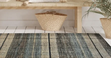 Small Cap Rapportrally i RugVista High Quality