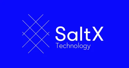 Small Cap SaltX tecknar licensavtal High Quality