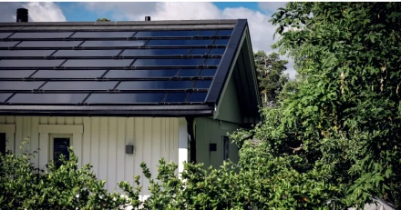 Small Cap Svag organisk tillvxt i Soltech High Quality