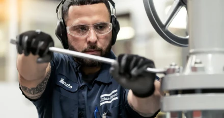 Spnnande lge i Atlas Copco Snart dags att ta position High Quality