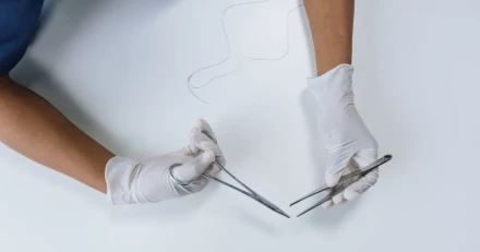 Stille Byte av toppgarnityret High Quality 1