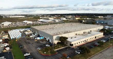 Storgare kper aktier i Munters High Quality