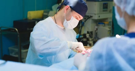 Surgical Science Nya finansiella ml High Quality