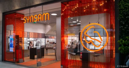 Synsam fll p rapport High Quality