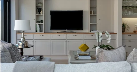 Tradingscenario i Balder High Quality