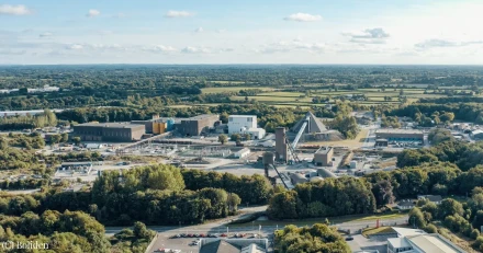 Tradingscenario i Boliden High Quality