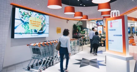 Trendstarka Vertiseit kan ha mera att ge High Quality