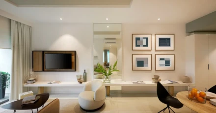 Vi ppnade position i Balder High Quality