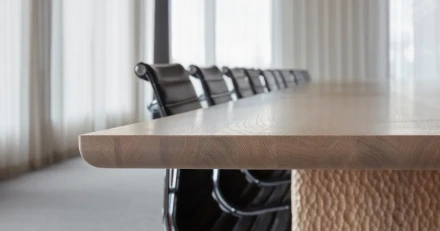 Viktiga niver i EQT High Quality