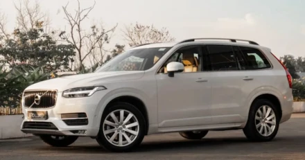 Volvo Cars sger upp 3000 personer High Quality