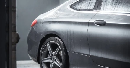 Washtec Nstan i ml High Quality