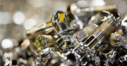 Bulten ny ledning nya mal