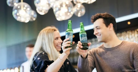 Carlsberg Inte tillrckligt vertygade High Quality