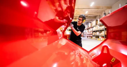 Hanza Holding Tuffa ml svra att n i r High Quality