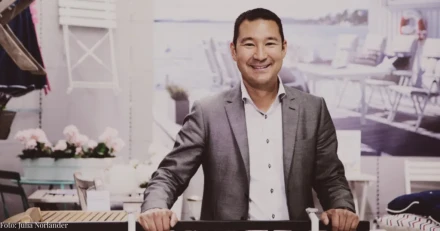 Rusta rapporterar Nivaer att halla under uppsikt