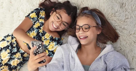 Synsam redo for ny uppgangsfas