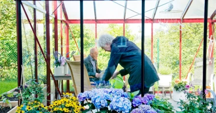 Attendo Stark plattform i Finland