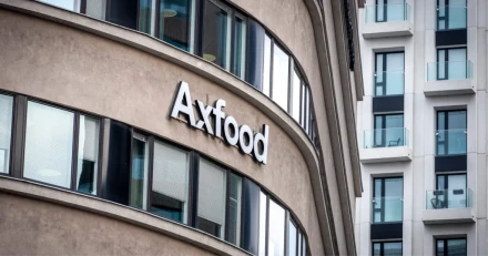 Axfood i konsolidering infor rapport