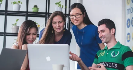 Ework Stort omsattningstapp i Q1