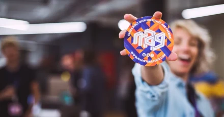 Mag Interactive Nytt liv med Crozzle