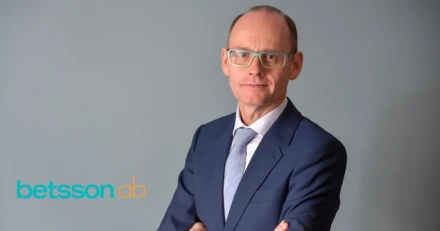 Betsson Ett rejalt fall