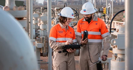 gorgon technicians D