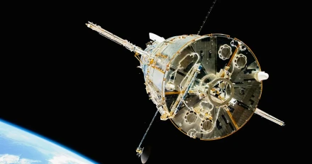 nasa hubble space telescope 63eIRNS hHc unsplash