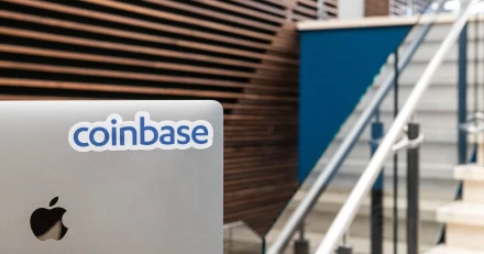 Coinbase 7
