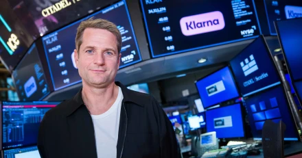 Klarna IPO list 16