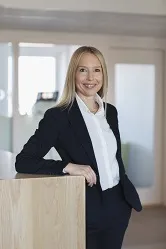 Elin Trampe. VD