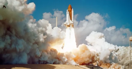 rocket