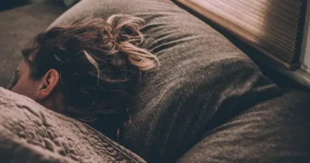 sleep