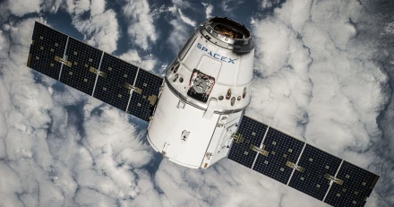 spacex imagery satellite 693216