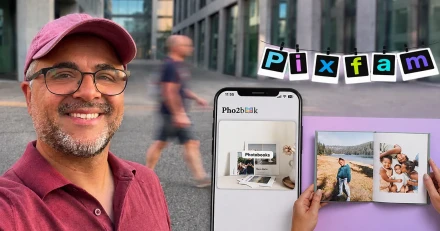 Pixfam