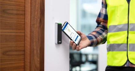 Digital access Mobile